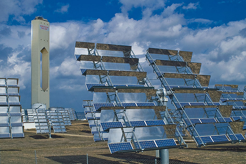T-Solar y Solarparck construirán cuatro plantas fotovoltaicas en Perú