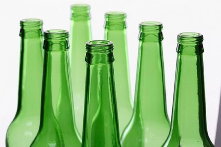 Proposición No de Ley para acabar con el abandono de envases de bebidas