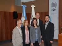 Taller regional de ciclo de vida de aparatos eléctricos y electrónicos y sus desechos