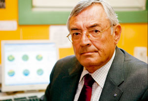 Entrevista a Francisco J. Rubia. Neurociencia y ecología