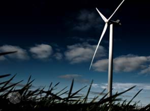 Vestas secures service agreement for an 84 MW-Romanian wind power plant