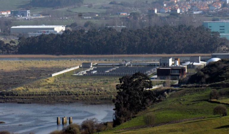 El Tribunal Supremo insta a Medio Ambiente a ejecutar sin demora la demolición de Vuelta Ostrera