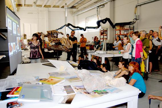 Todo sobre los dinosaurios de Ariño