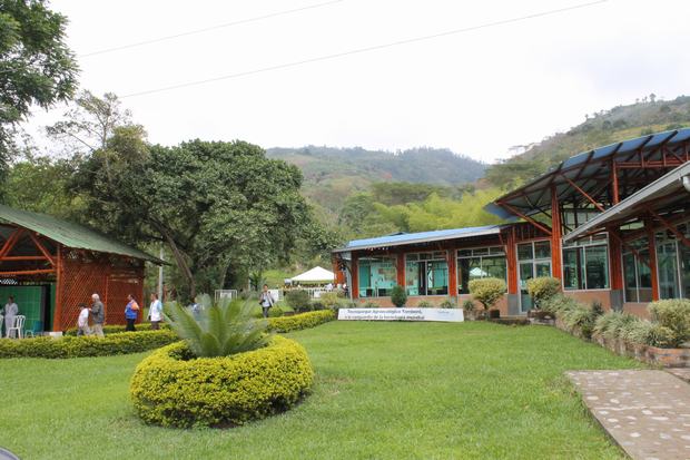 Líderes ambientales construirán Atlas de la Biodiversidad