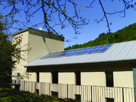 La energía fotovoltaica