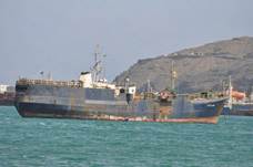 ICCAT no puede ignorar buques pirata en el Atlántico