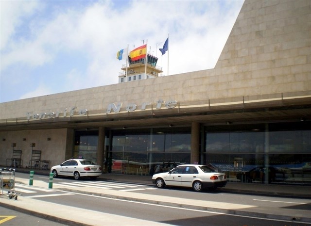 Aena destina 518.000 euros e incluye 38 nuevos inmuebles en el Plan de Aislamiento Acústico de Tenerife Norte