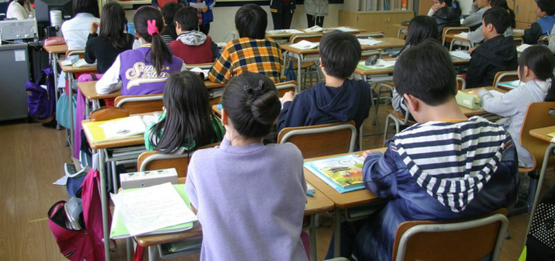 El tráfico disminuye el desarrollo cognitivo de los niños