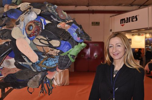 Un mar sin plásticos