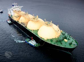 Scientists extract hydrogen from seawater to power vessels