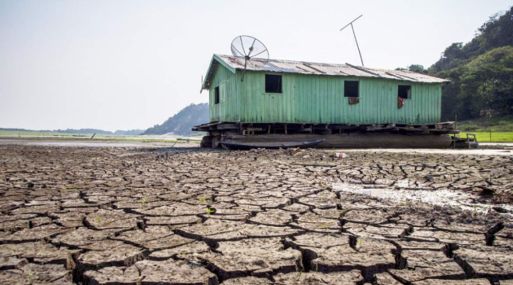 Piden más medidas contra cambio climático para proteger a generaciones futuras