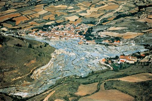 La UNESCO visitará la candidatura a patrimonio mundial