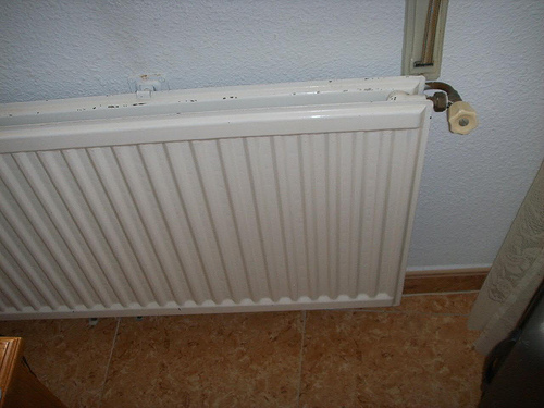 Consejos para un uso más eficiente de la calefacción