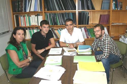 El CITA estudia cómo influyen en la economía española las medidas para frenar el cambio climático