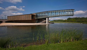 SEO/BirdLife celebra el XXI Congreso Español y V Ibérico de Ornitología 6-9 Diciembre 2012 en Vitoria-Gasteiz