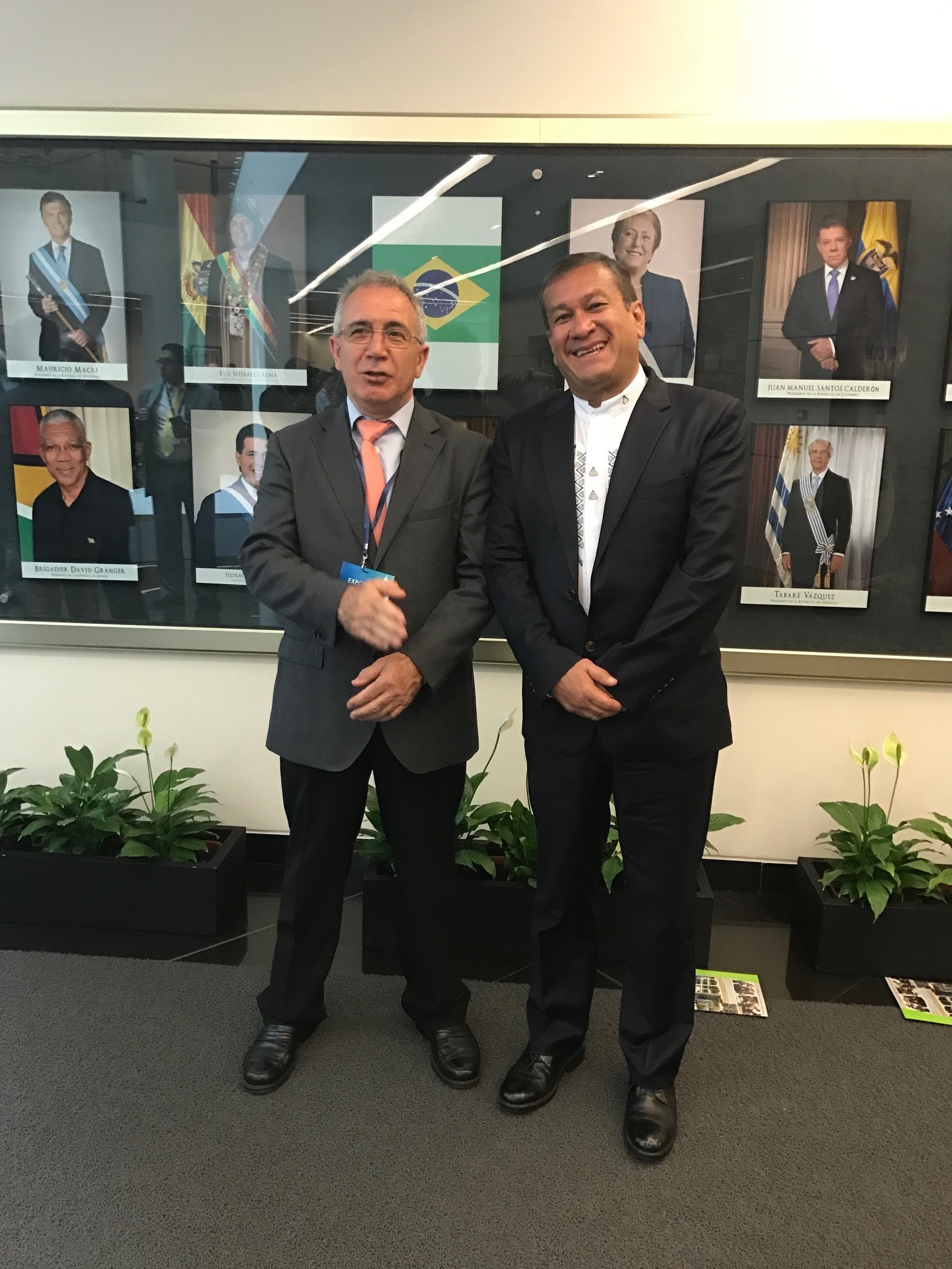 Innovación tecnológica para incrementar la eficiencia de la gestión del agua