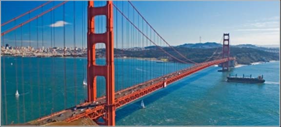 San Francisco named ‘Cleantech Capital’ of North America