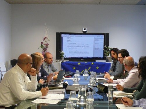 Europa busca reducir un 50% el consumo energético asociado a las TIC