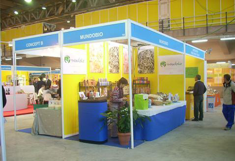 Ecocultura viste Zamora de verde