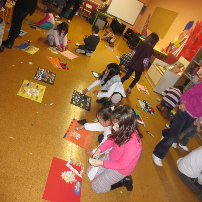 La educación ambiental gallega y Sogama