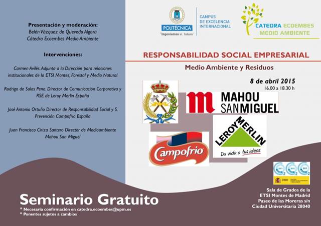 ‘Responsabilidad Social Empresarial’