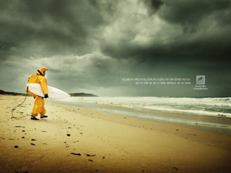 Surfrider Foundation