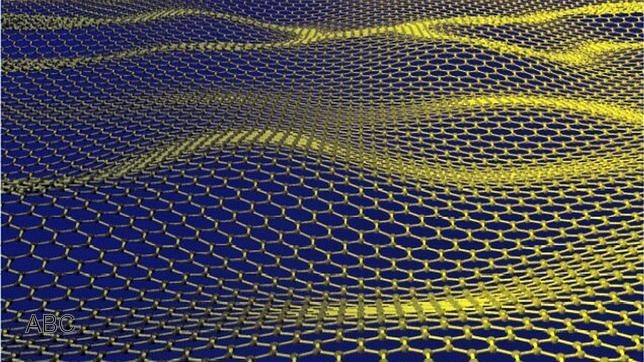 El grafeno no sustituirá al silicio