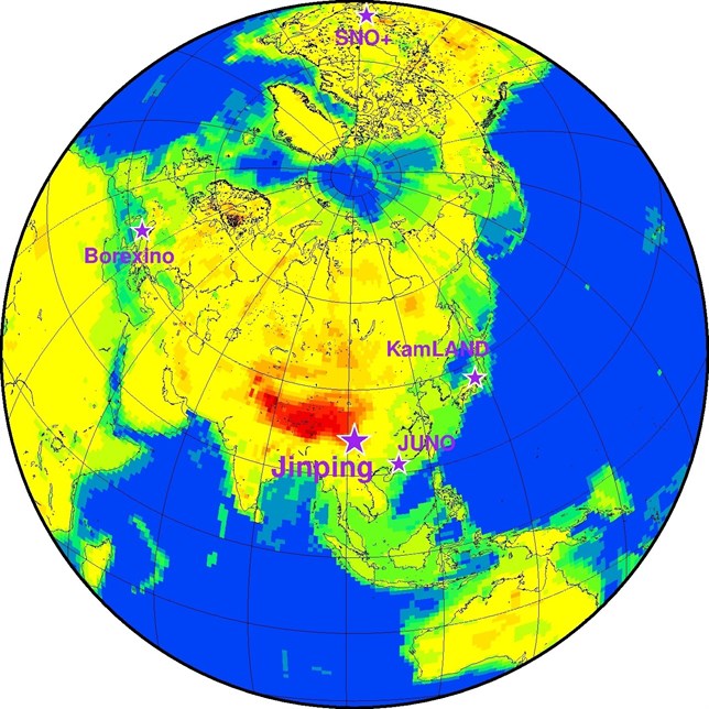 Cuánto combustible le queda al planeta