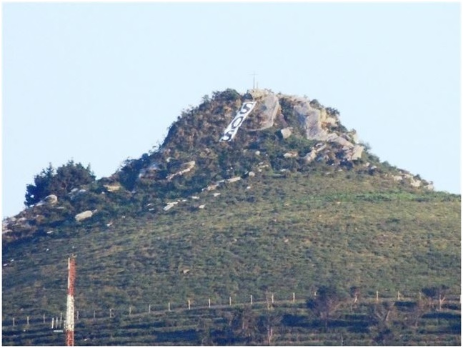 La Plataforma Salvar el Dobra exige una protección efectiva a este monte cántabro