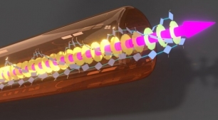 Revolución en la eficiencia de los paneles solares