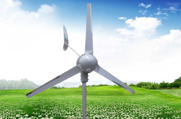 Biocomposite a partir de soja y fibras naturales con el que fabricarán palas para la micro-eólica