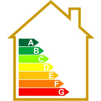 Andalucía cuenta con más de 100.000 inmuebles certificados energéticamente