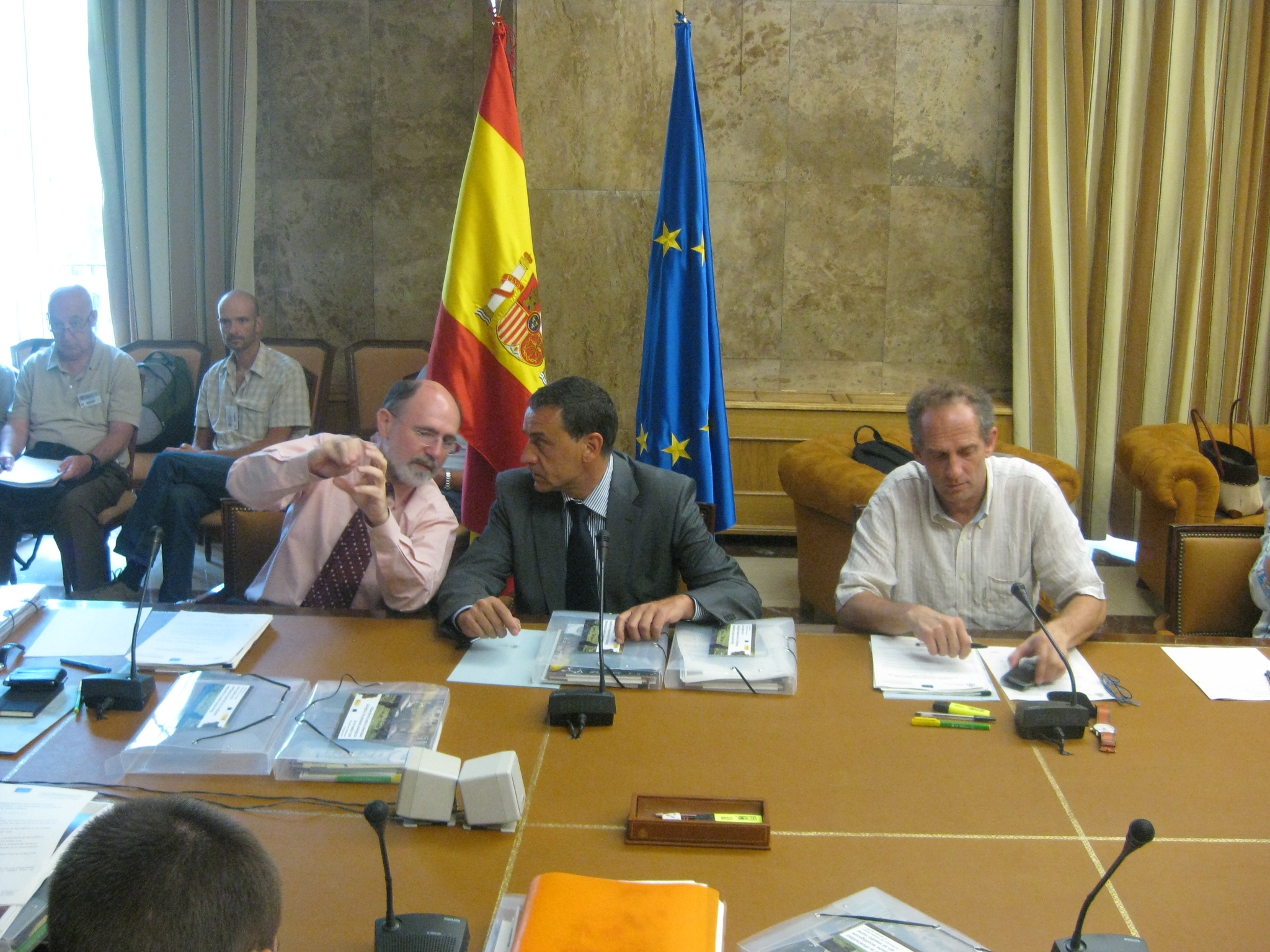 El Observatorio de la Diversidad Biológica y los Procesos Ecológicos en el Medio Rural aborda la relación entre las actividades agrarias y rurales con los cambios biológicos y ecológicos