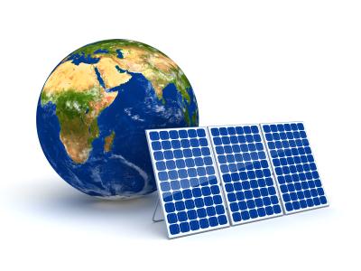 Fórmate a fondo en Energía solar fotovoltaica