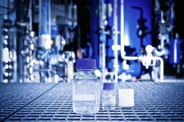 Audi arranca una revolucionaria planta de diésel sintético en Alemania