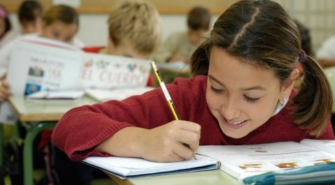 Agenda 21 Escolar: colegios más ecológicos