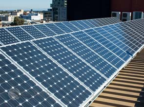 California utility inks feed-in tariff deal for 60 MW of solar