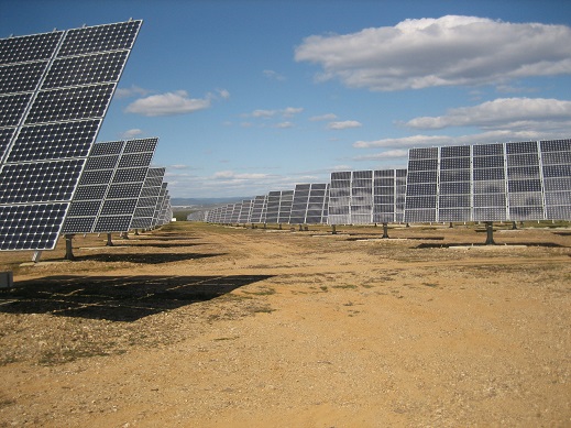 Magtel desarrolla un sistema de alarmas y una tecnología de predicción meteorológica para mejorar la eficiencia de plantas solares