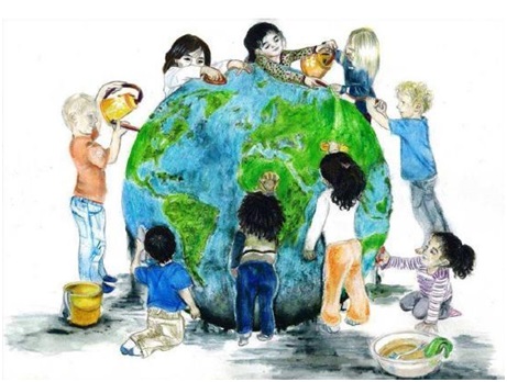 Japón presenta en el Congreso Mundial de la UNESCO un nuevo premio internacional para fomentar la Educación por el desarrollo sostenible