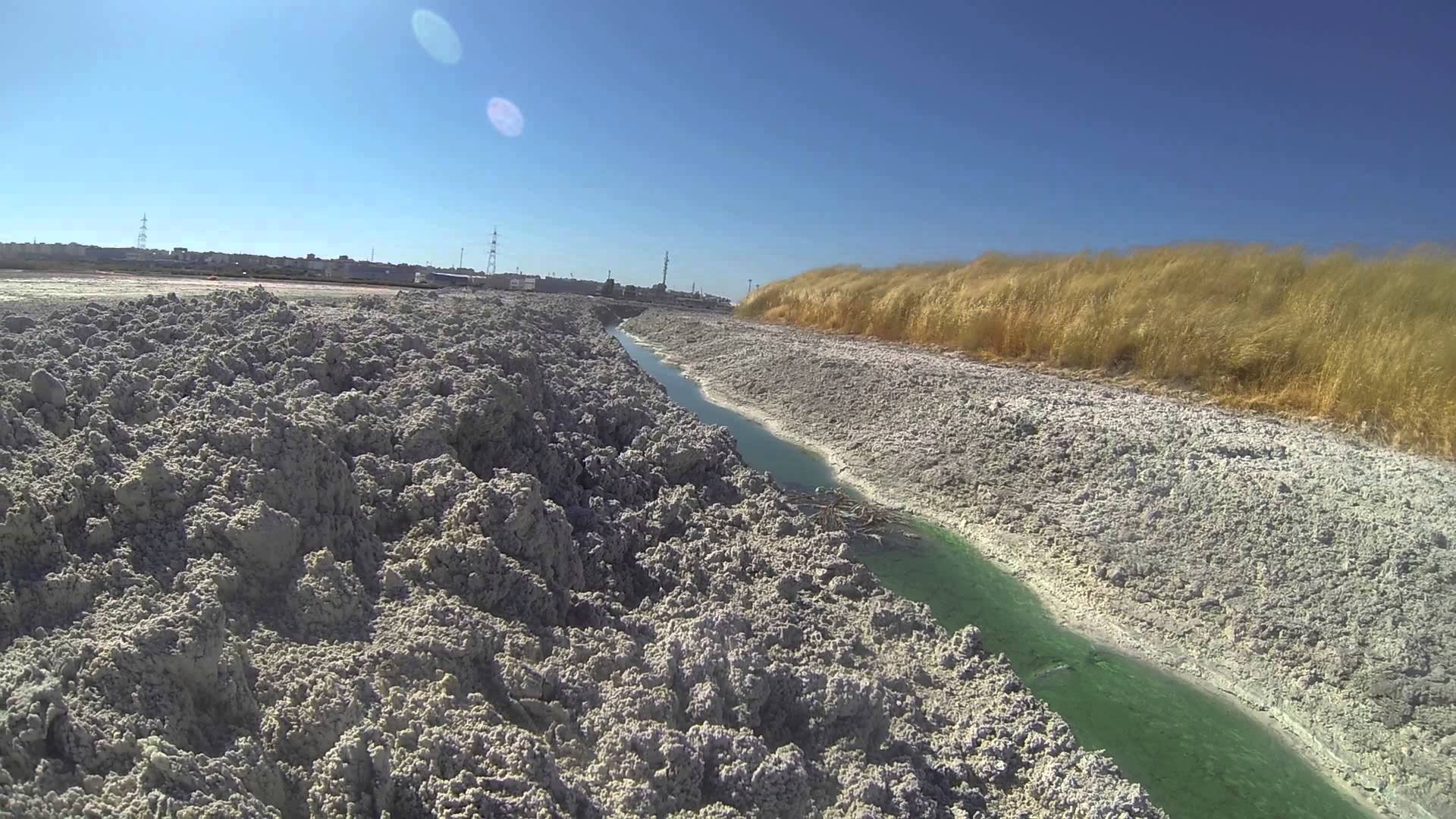 La Mesa de los Fosfoyesos conoce la composición de la comisión de expertos