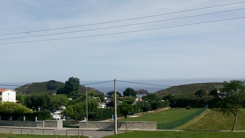 Asturias. A ver si este nuevo Ayuntamiento de Llanes derriba las obras ilegales