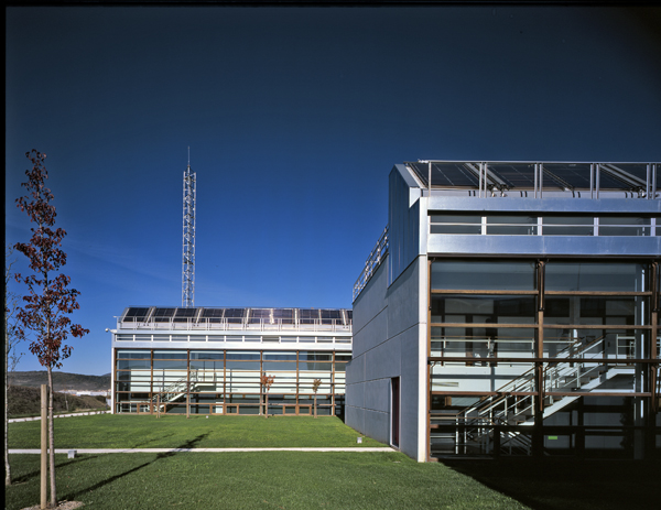 Navarra se integra en la Red europea de Regiones de Energía Renovable (RENREN)