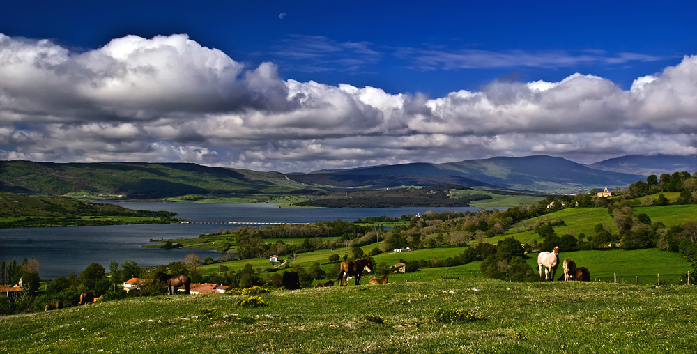 Cantabria tiene el 87% del dominio público marítimo-terrestre deslindado