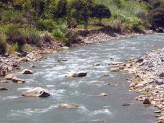 Expertos afirman que la escasez de agua en España se debe fundamentalmente a la mala gestión que se hace de ella