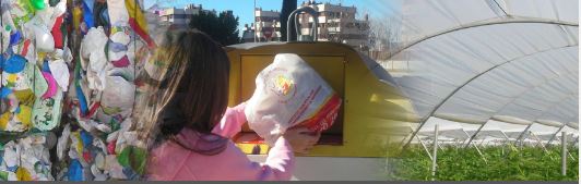 CSIC y Cicloplast promueven un nuevo curso sobre reciclaje de plásticos orientado al profesorado