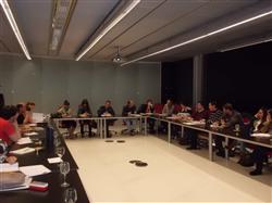 Euskadi. Las tres Diputaciones Forales y URA se suman al Grupo de biodiversidad de Udalsarea 21 que trabaja sobre especies exóticas