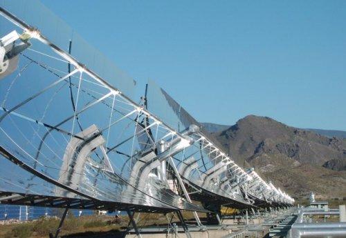 Podrá CSP competir con fuentes energéticas tradicionales en 2020