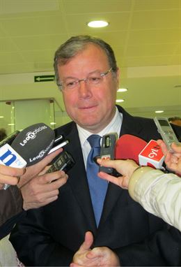 Castilla y León destina 70 millones a la renovación de alumbrado y calderas de biomasa