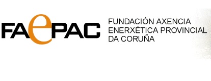 Faepac organiza en A Coruña una jornada sobre líneas de ayudas de ahorro y eficiencia energética