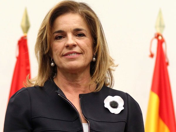 Madrid es perfecto para que germine el desarrollo sostenible